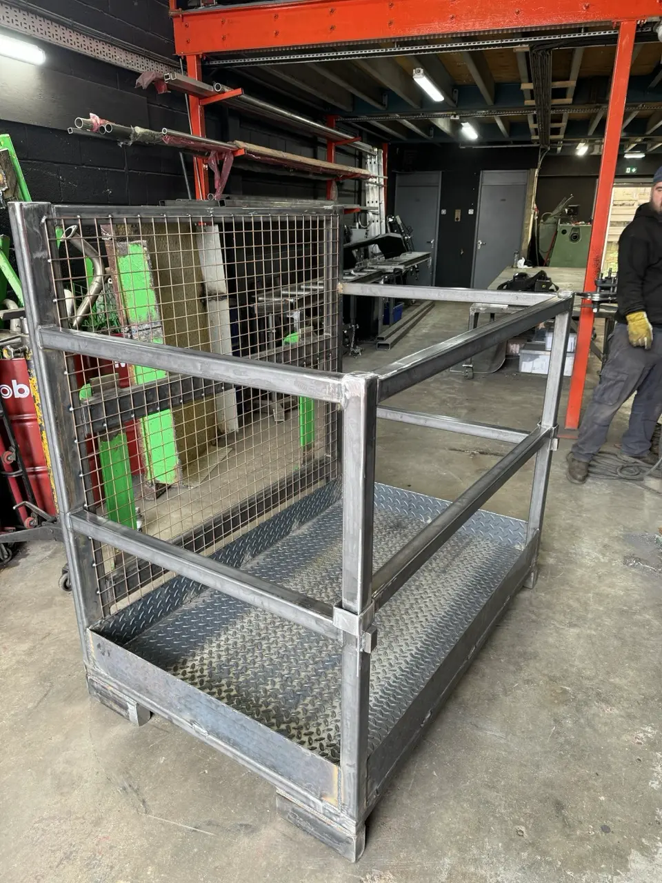 Dockside Welding & Fabrication - photo 29